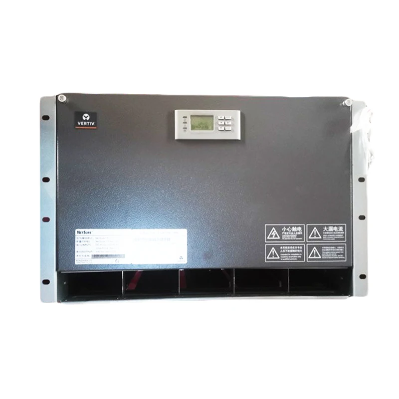 New and Original Vertiv/Emerson Subrack Embedded Telecom Power Supply System NetSure 731 A41-S9 S7 S8 S10 S11