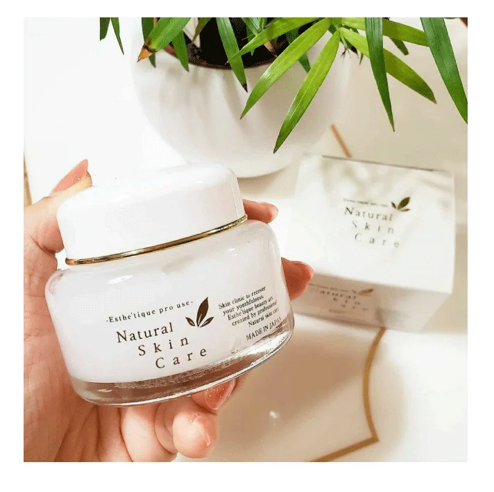 High Moisturizing Power Easy Care Moisturizer Cosmetics Moist All-In-One Gel