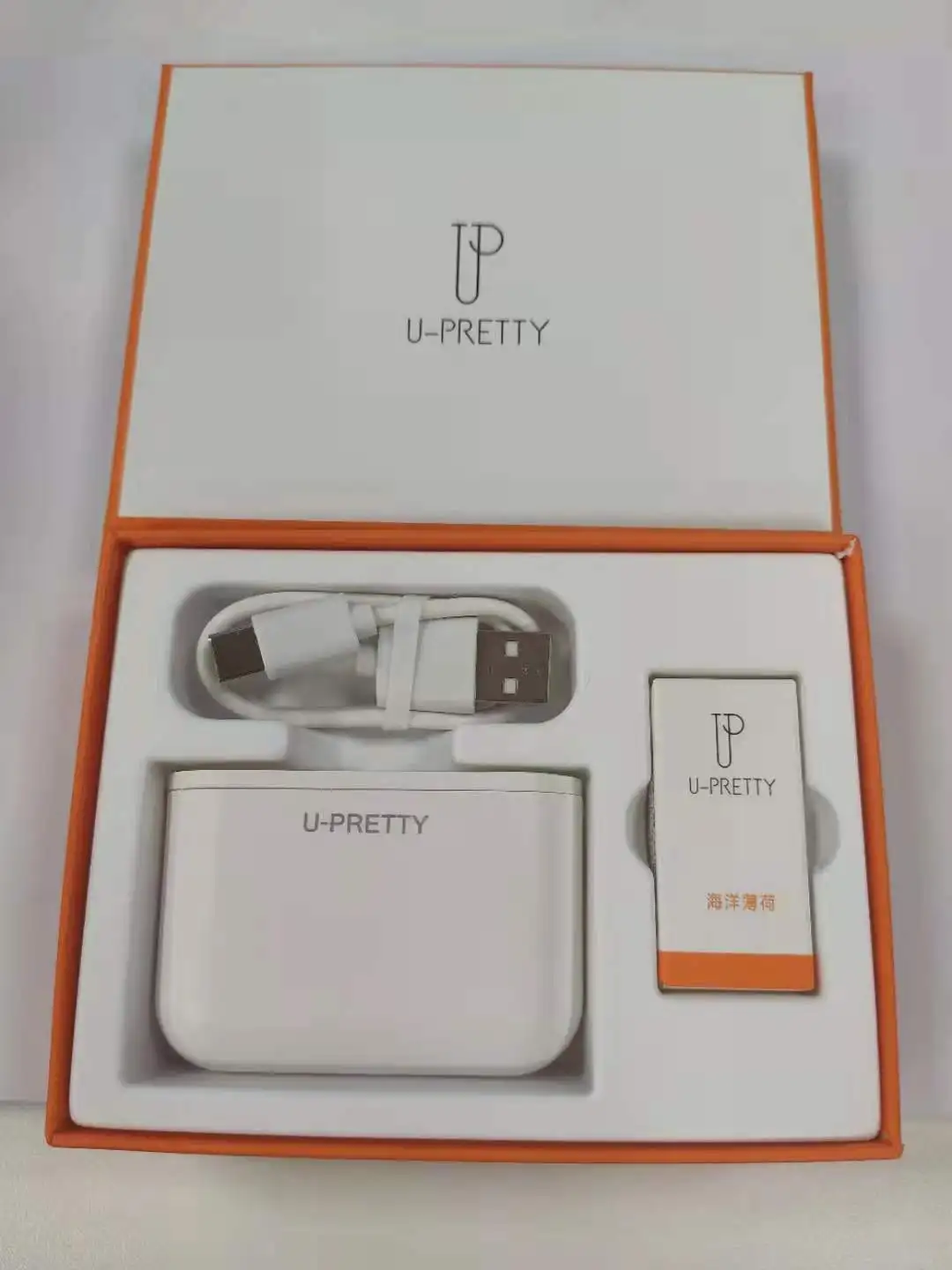 
Hot sales Breath Freshener To Remove Bad Breath Oral Care Oral Spray Electronic Oral Spray 