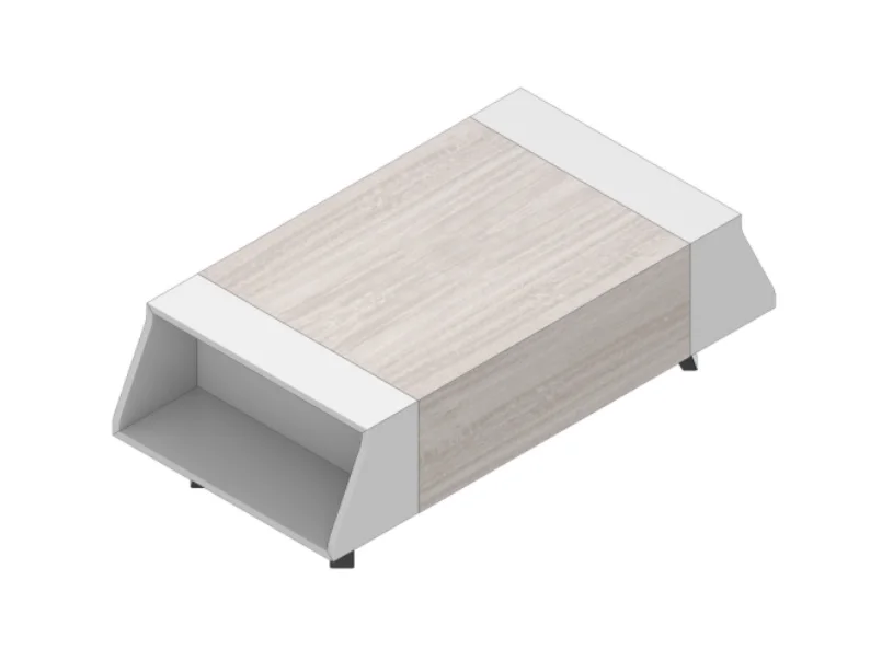 Nightstand Bedside Hotel Apartment Home Bedroom Living Room Furniture Bedside Table Storage Cabinet Table Modern Design