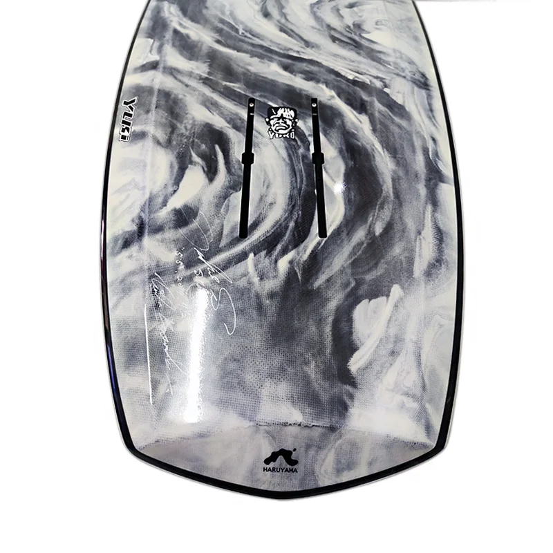 Carbon Fiber Foil Board Surfing Board Hydrofoil All Round Surfboard Wing Surfboard