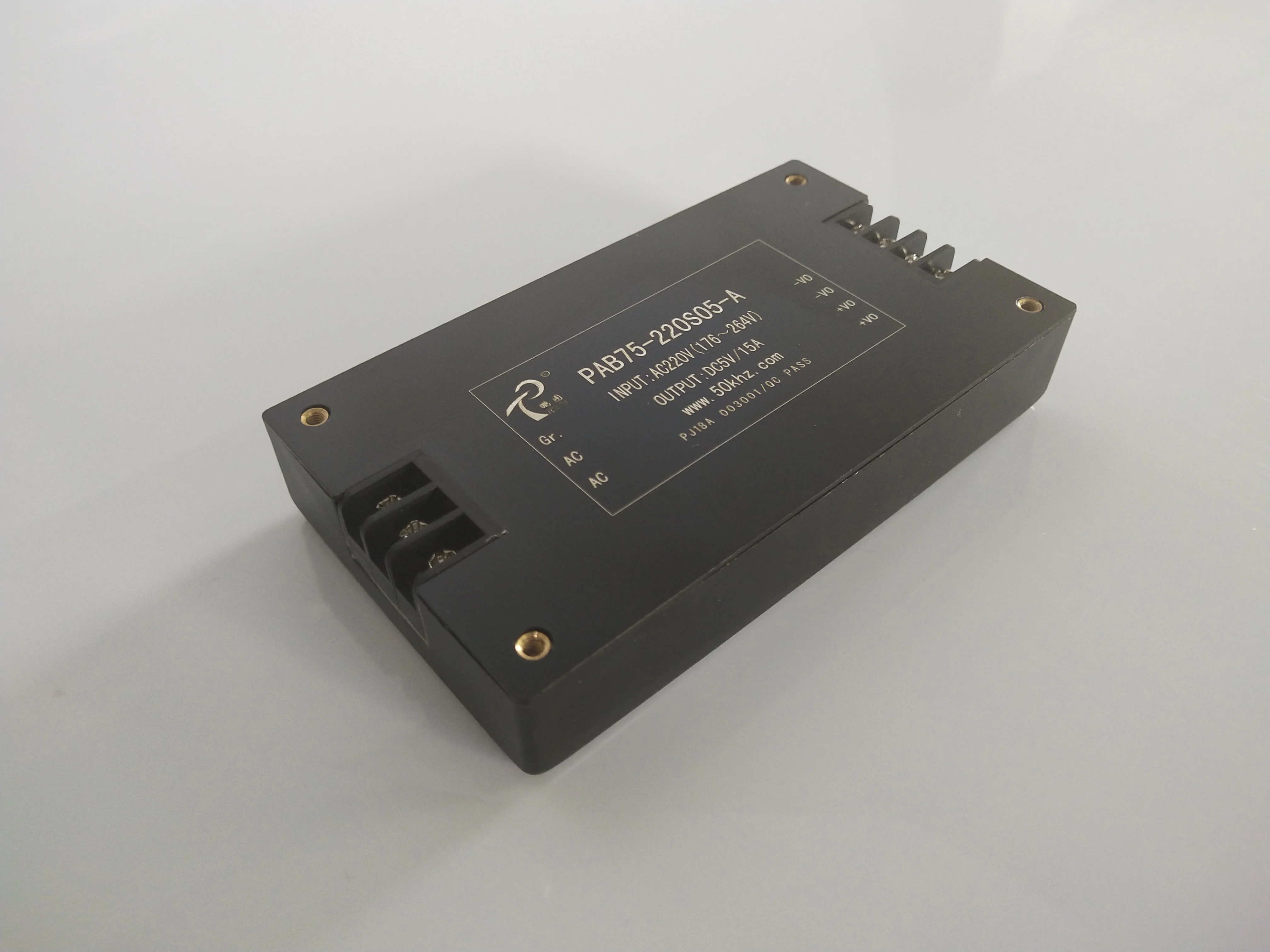 Factory direct ac dc power converter 220v to 5v 30w