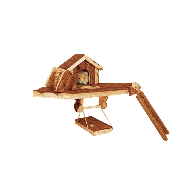 Оптовая продажа, новинка, товары для хомяка, клетка для хомяка