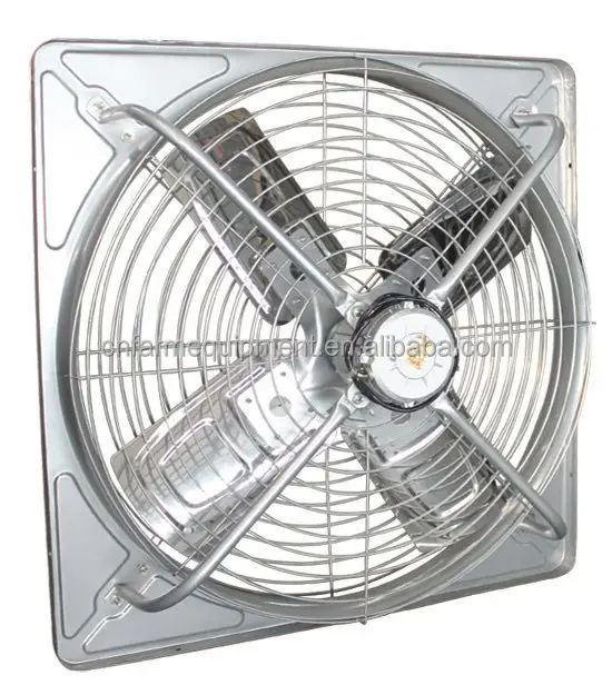 Cow  House Hanging Cow Shed Exhaust Fan Dairy Farm Ventilation Fan