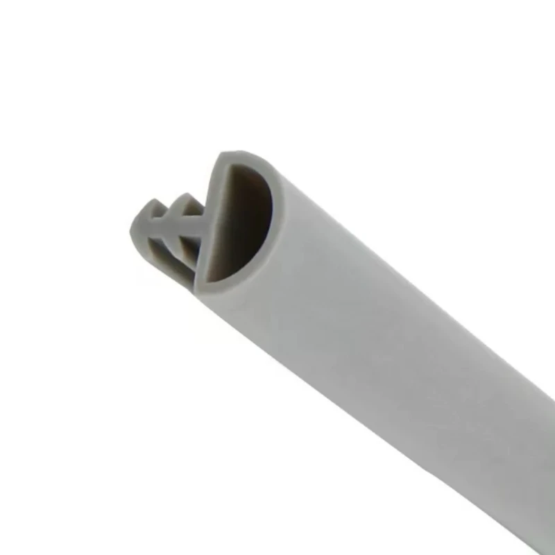 Wooden Door Seal Strip Weatherstrip Rubber Seal Gasket