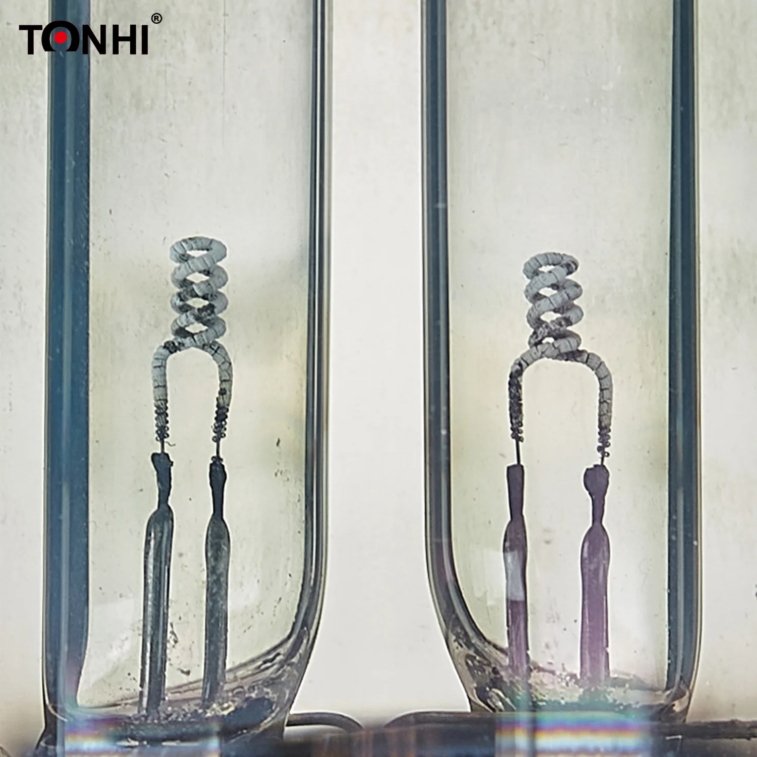 Road light sox 18W BY22d LOW PRESSURE SODIUM LAMP