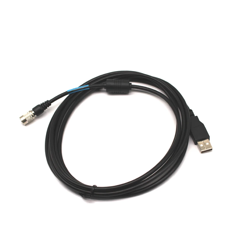 DINI03 Cable Digital Theodolite for Trimble Level PC 73840018 Cable