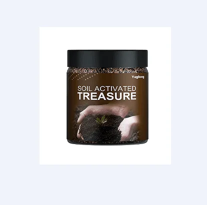 Organic Natural Fertilizers That Provide High Nutrients To Plants And Soil Able to absorb 80% water