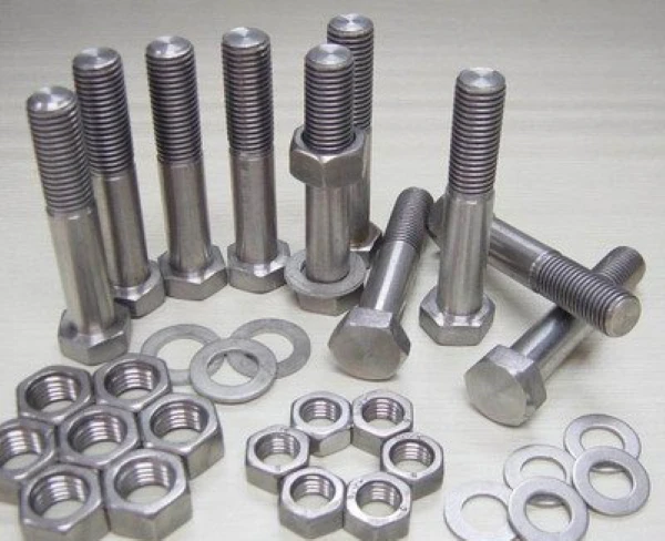 Gr5 Titanium Wheel lug Bolts and Nuts
