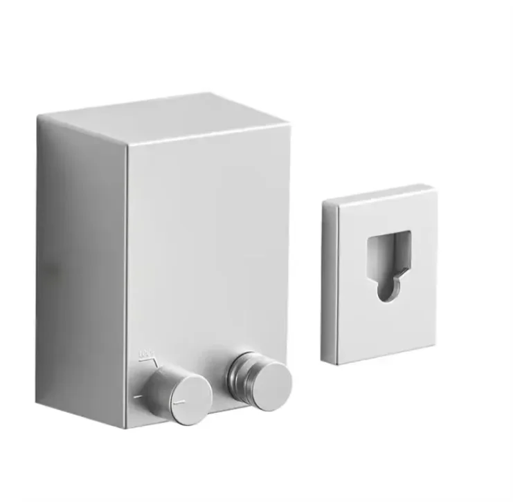 Wall-mounted Retractable Metal Coat Hook Rod Cloth Hanger for Clothing Convenient Retractable Clothesline for Laundry