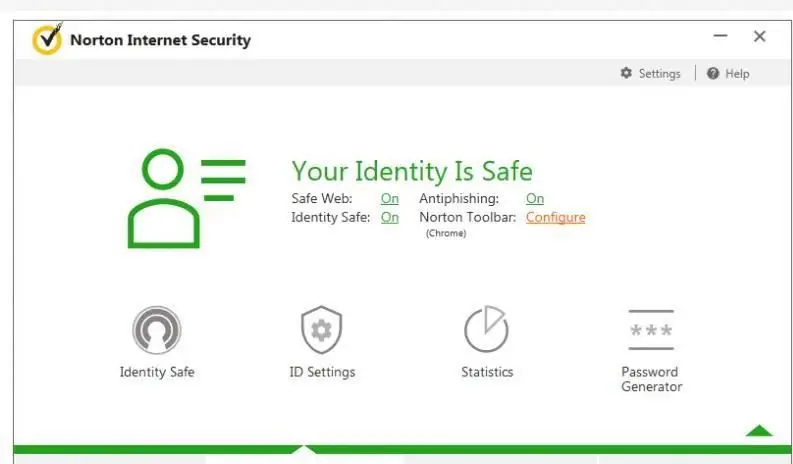 24/7 Online download 1 pc 1 year Antivirus software Ready Stock Email Delivery Norton Security Deluxe