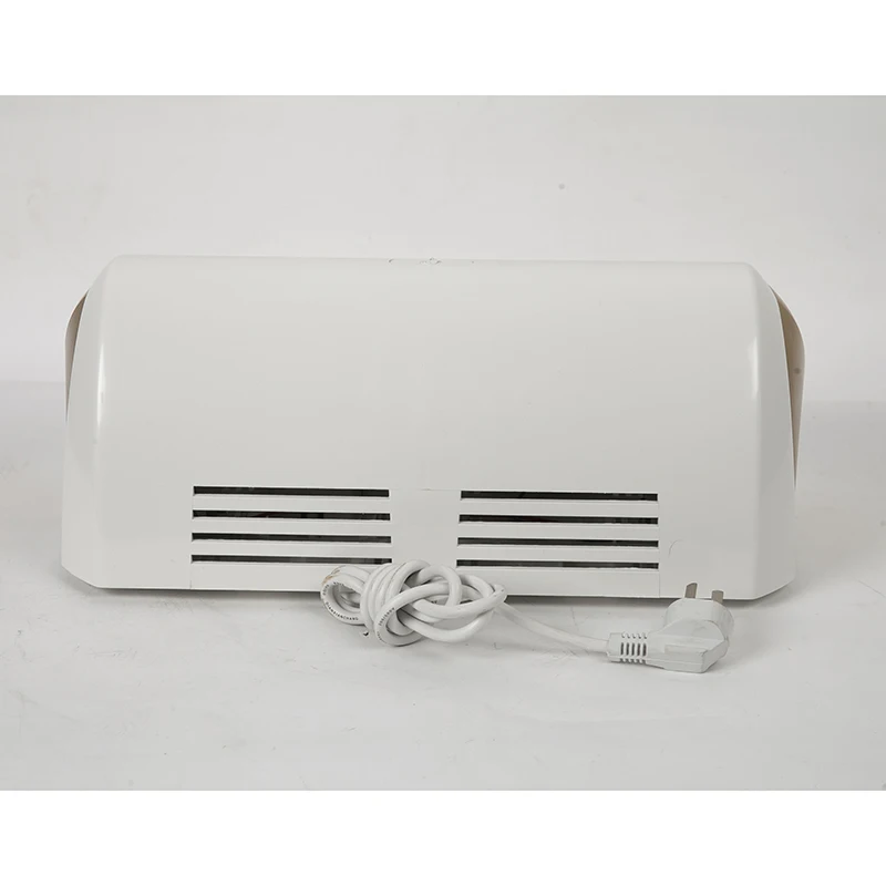 Лидер продаж, настенный нагреватель для ванной SDIAO с нагревательной лампой