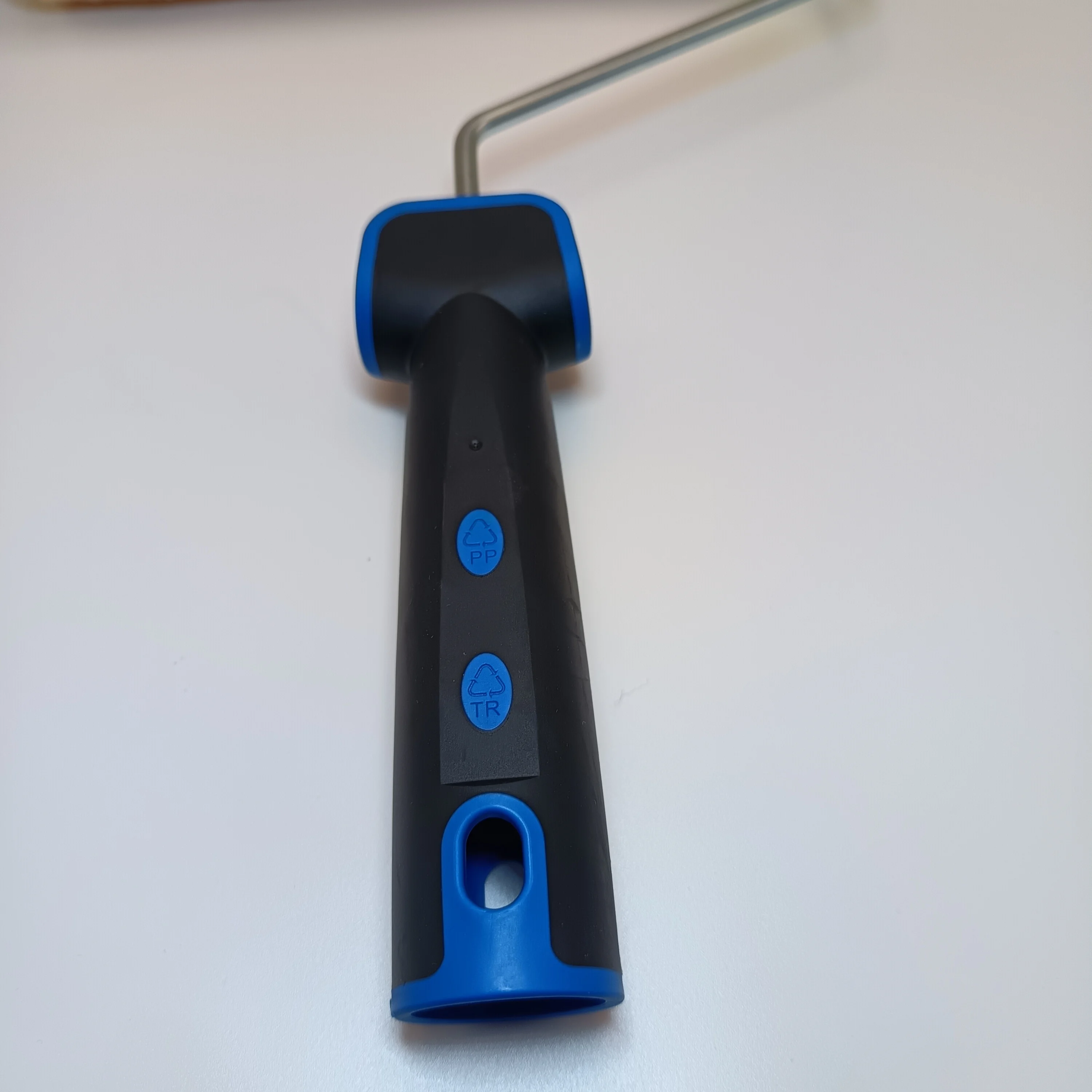 new painting tool hot in Malaysia market wall painting roller brush pure cotton material decorate paint roller brush