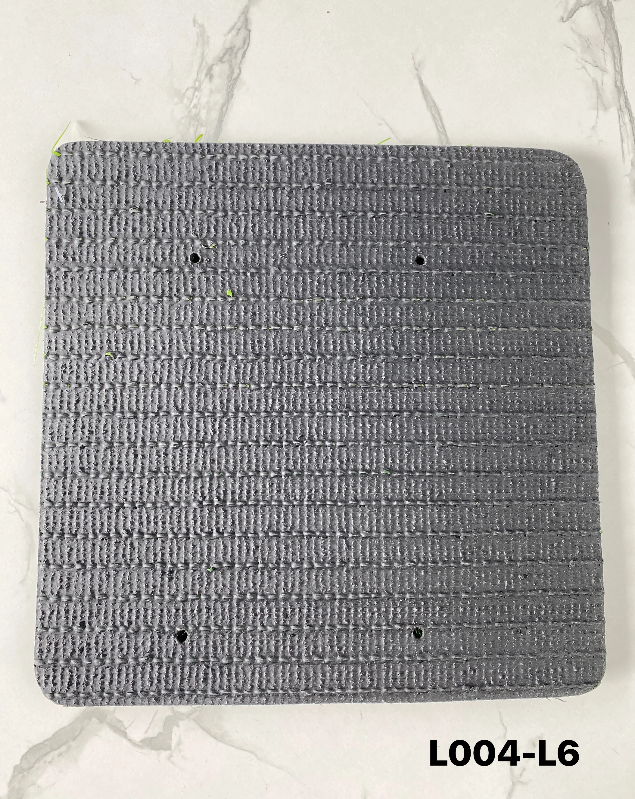 QINGZHOU L004-L guangzhou 50mm synthetic grass football pitch carpet sports flooring outdoor artificial grass for football field