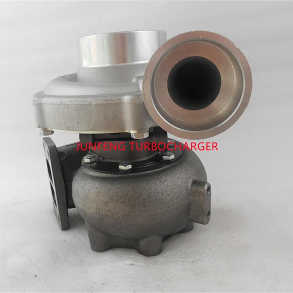 53279886533 53279886522 OM502 K27 Turbocharger for Mercedes Truck LKW Actros OM502LA OM502LA-E2 Engine A0090968799 A0090968699