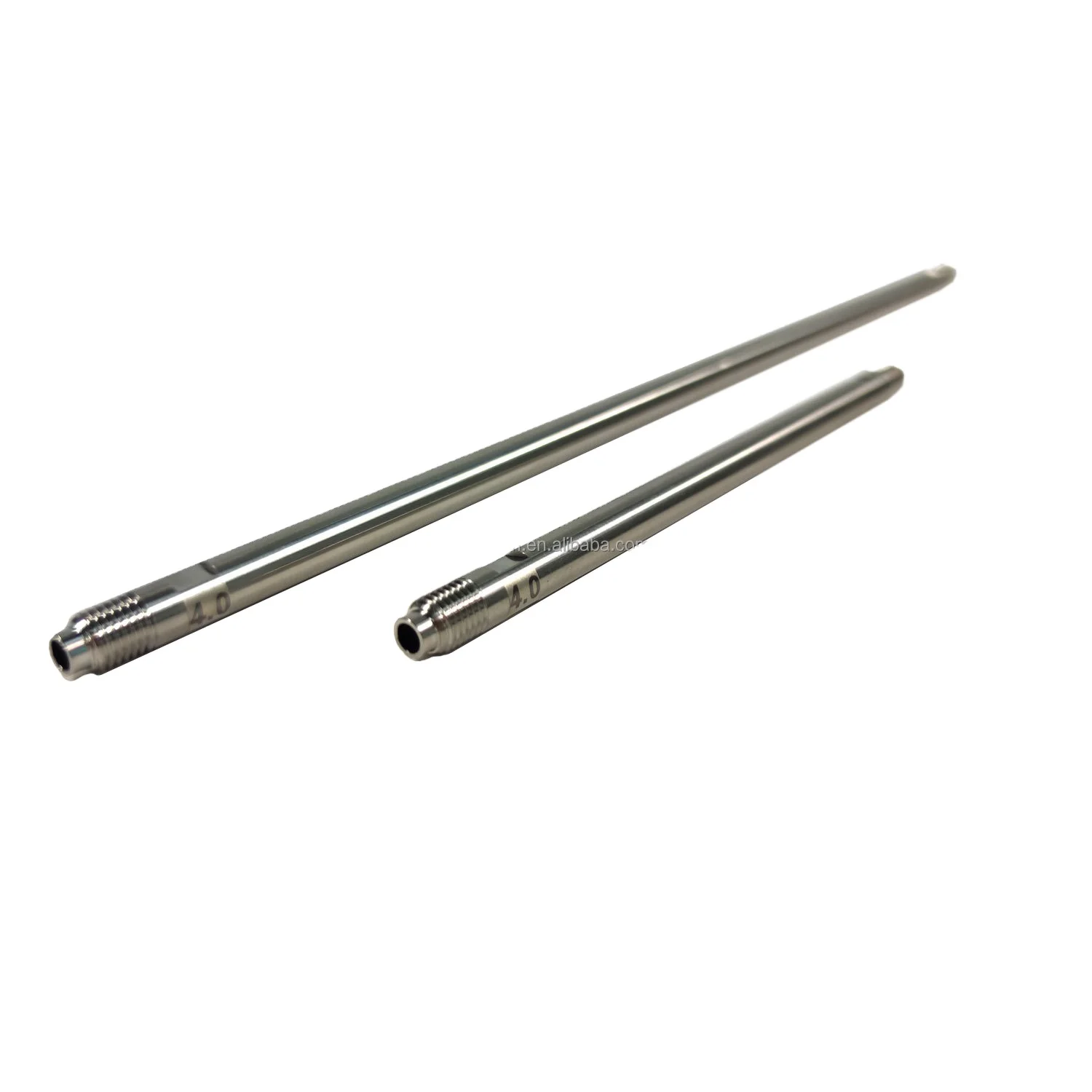 
High-performance 4.0mm Inner-diameter Empty Stainless Steel HPLC Column Liquid Chromatography Column 