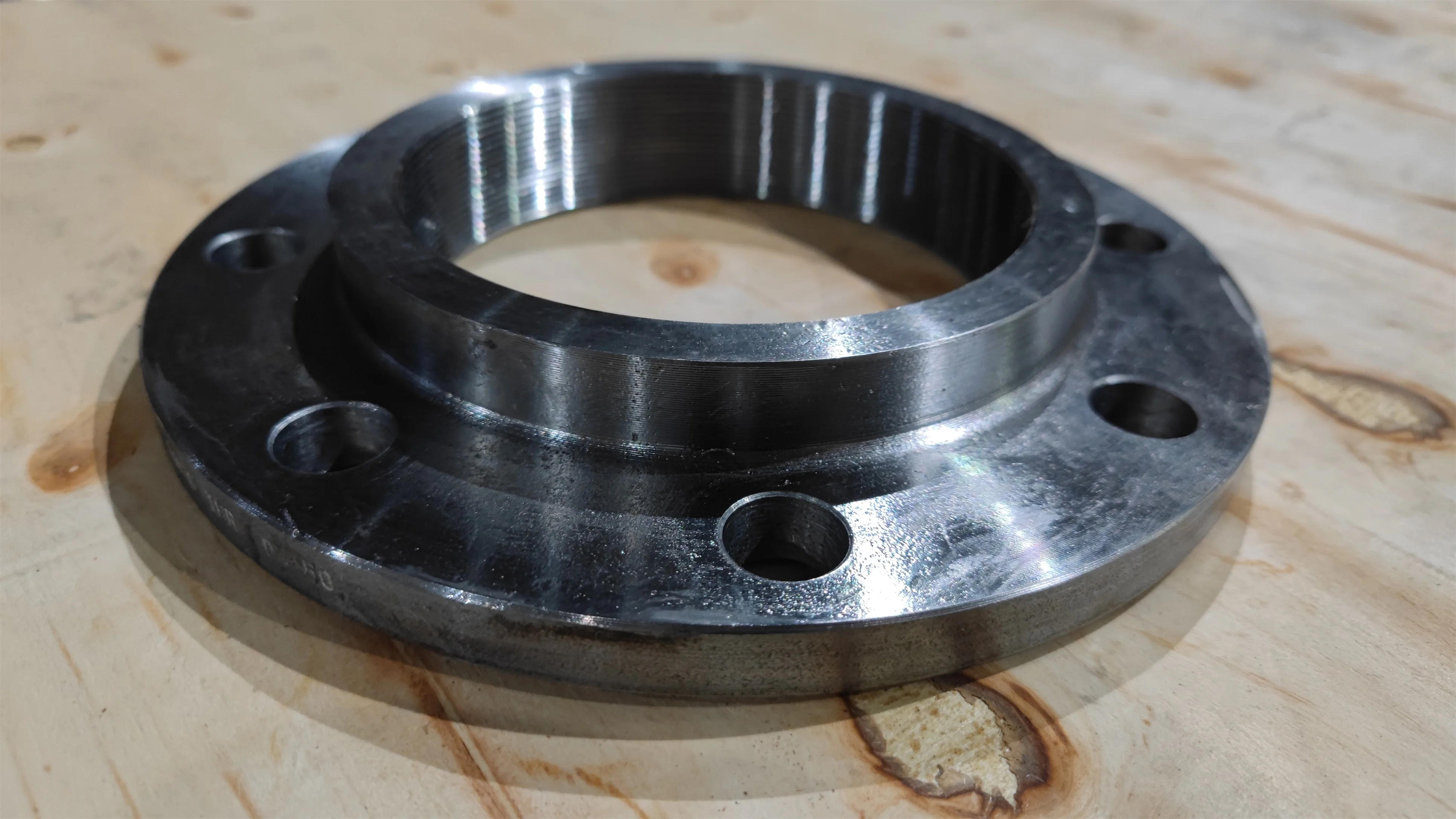 DN15-dn600 8 дюймов PN10 PN16 PN25 PN40 PN63 PN100 astm a105n углеродистая сталь воротниковый фланец, 300lbs фланец приварной встык