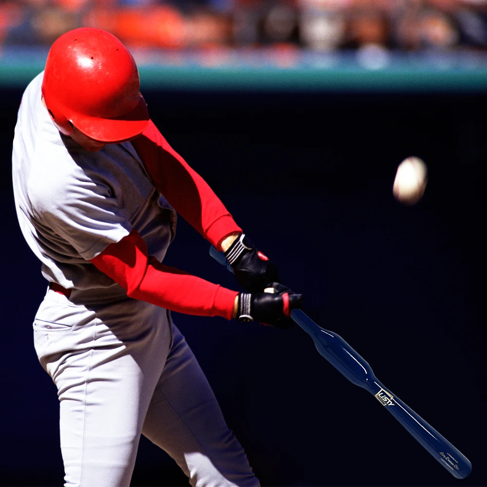 Listy Duosun 29 30 31 Inch Composite Wood Baseball Bat Youth Adult One Hand Trainer Bat Wooden Baseball Bat