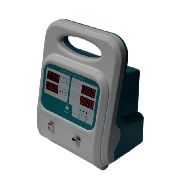 MCY100-1 CE approved high quality Automatic pneumatic Tourniquet System with good price