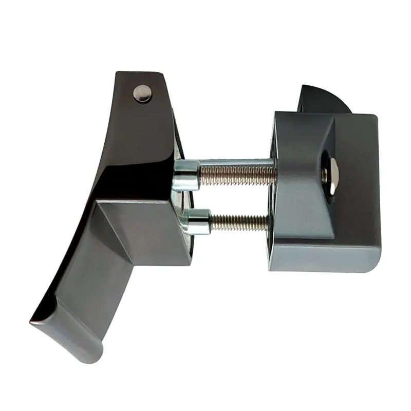 BSS320-3B Black color RV Drawers Lock accessories Cabinet Push Lock/door lock/Lock