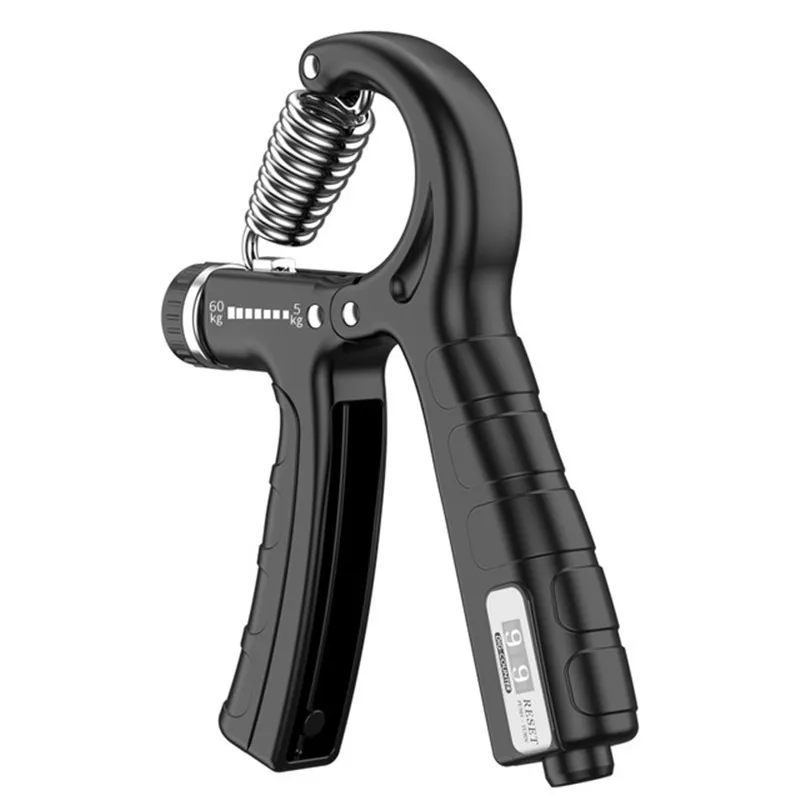 High quality hand grip strength test front grip hand