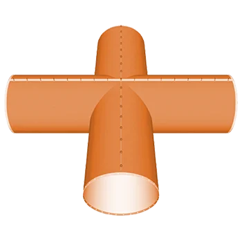 Layflat, аксессуары для воздуховодов с защитой от огня, для туннельных прокладок
