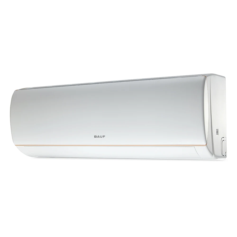 Оптовая продажа от производителя умный дом 220 В ~ 50 Гц R32 T1 9000btu вкл./выключаемый Настенный Кондиционер