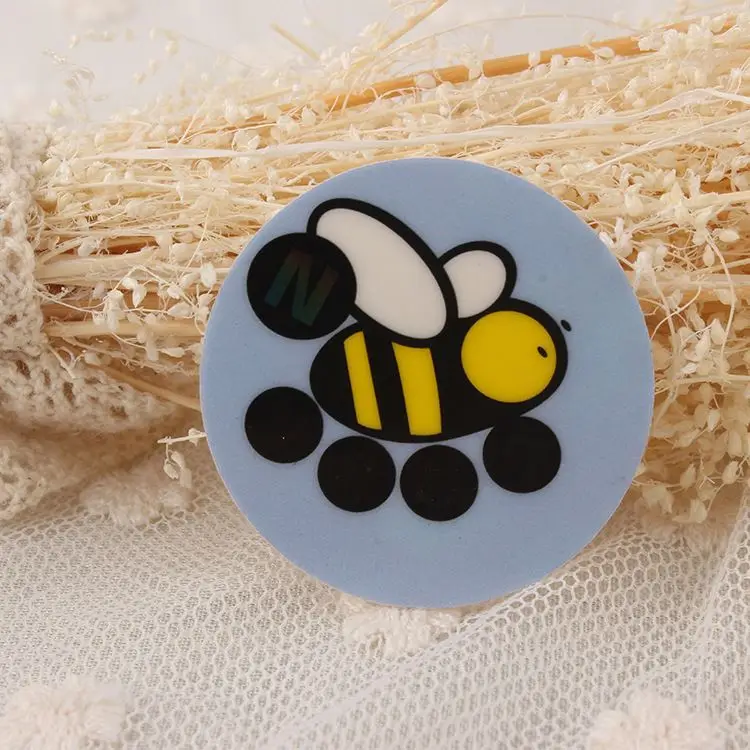 MM-TC014S High and Excellent Quality Baby Forehead Sticker Fever Scan Kitchen Thermometers Strip Head Temperature