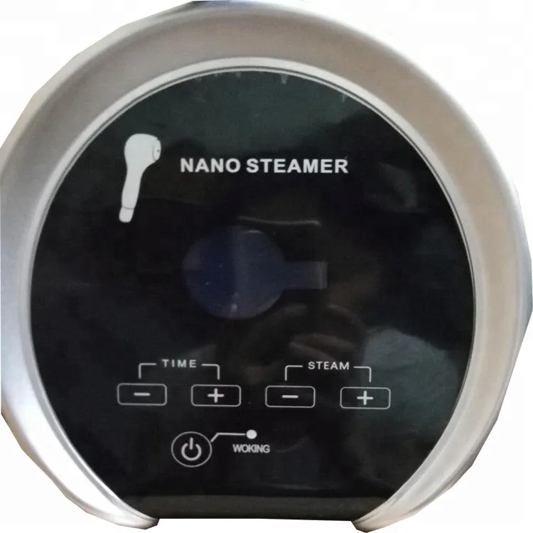 Professional Micro Mist Hair Steamer For Sale