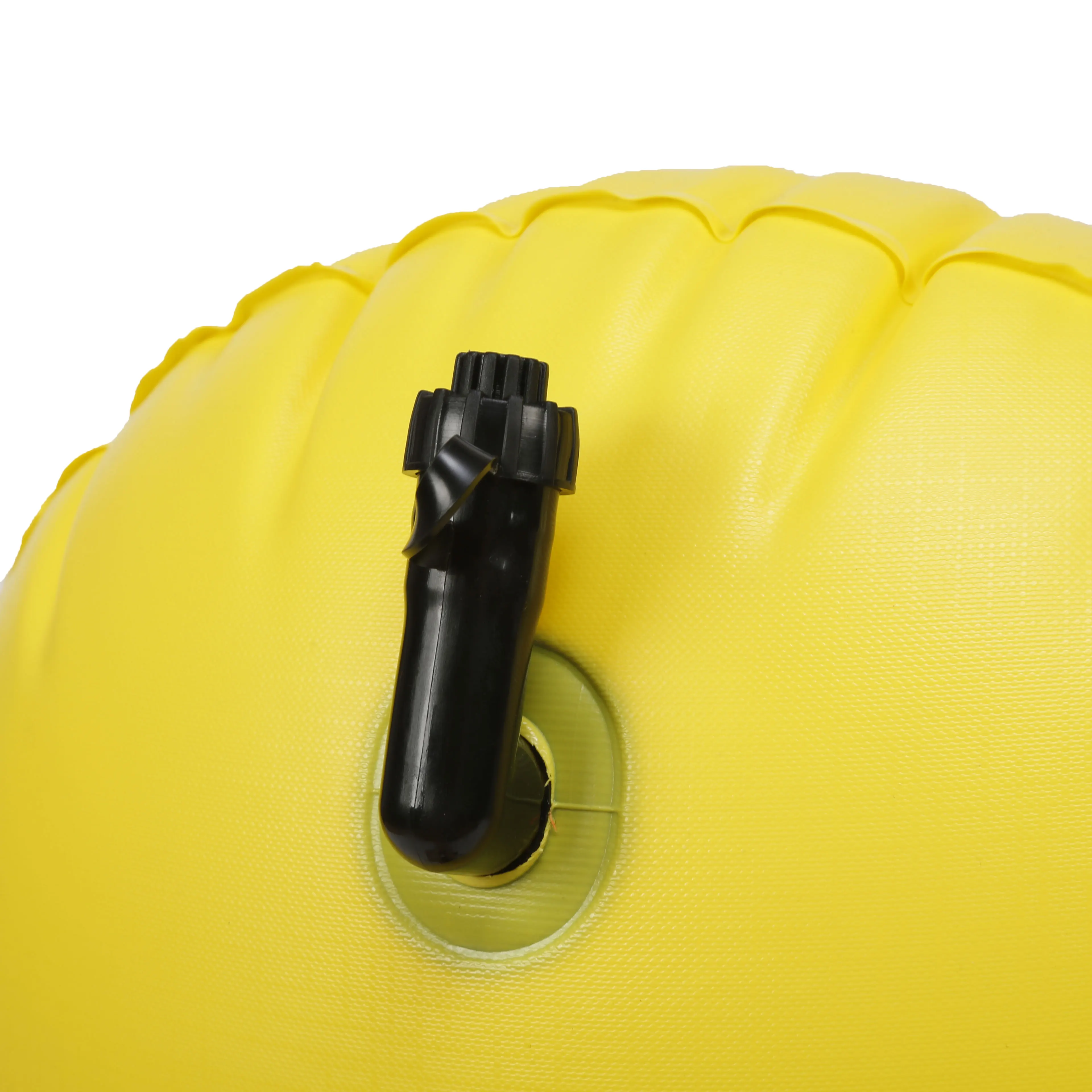 Tow Float Open Water Swim Safety Buoy For Triathlon