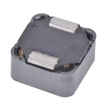 PM127SH-680M-RC | Мощный индуктор Bourns 68uH 20% 2.4A 12 5x12 5 мм