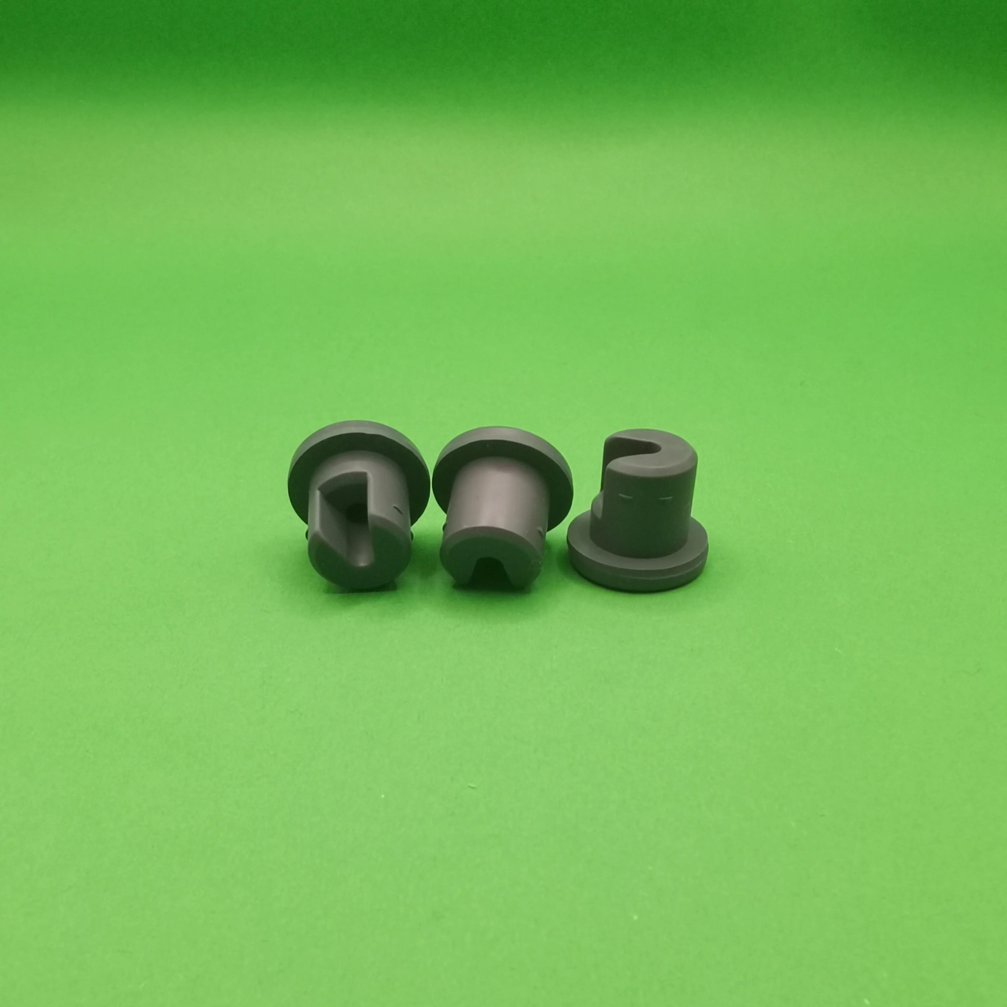 20-D1 butyl Lyophilization rubber stopper