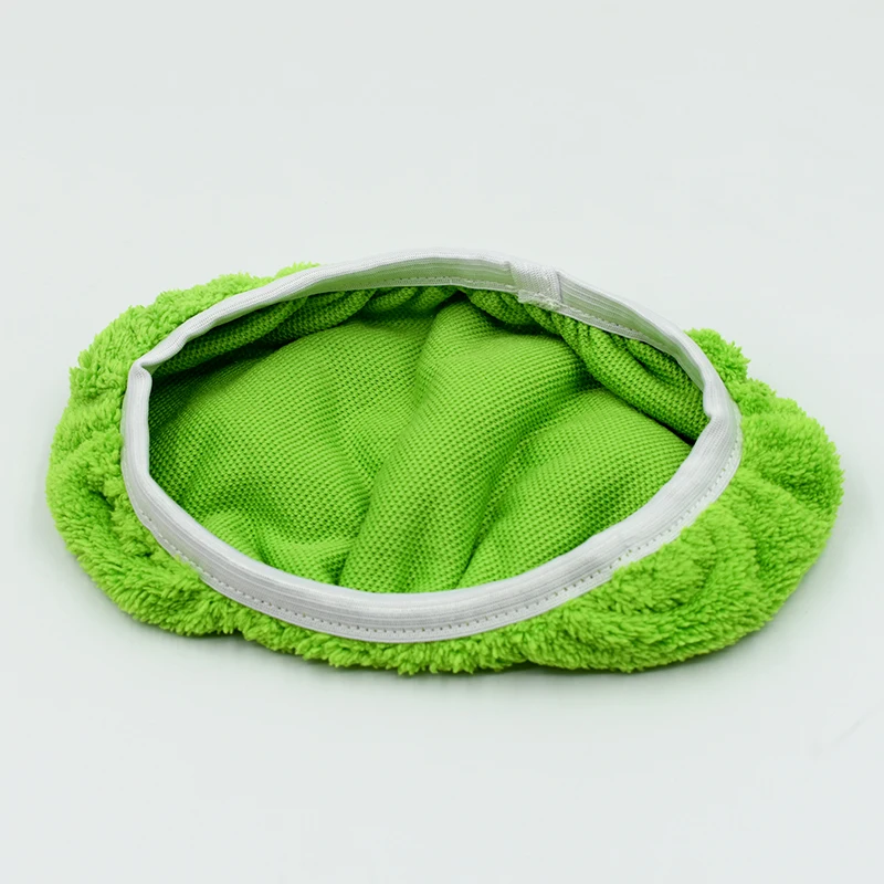 Household Items Floor Cleaning Mop Head Refills Wet Jet Replacement Microfibre Pads for Swiffer