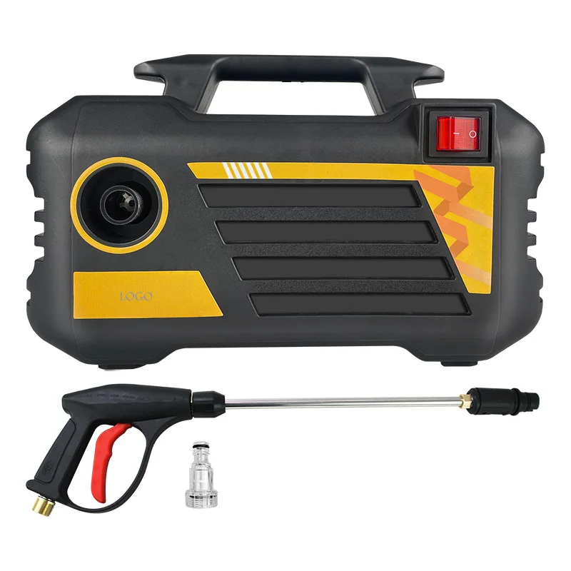 Car Jet Wash Machines Pump Carwash Equipment Modern Car Washing Machine From China For Sale