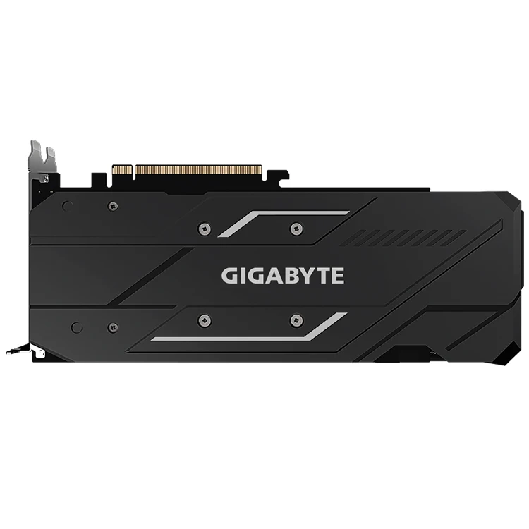 Совершенно новая 1660 s 6G gpu карта sup 6gb GDDR5 графические карты gtx