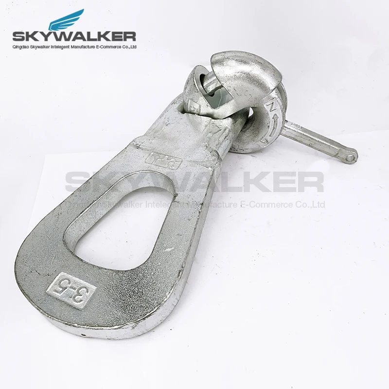 Универсальная подъемная муфта для сборного бетона, подъемная скоба, подъемная скоба