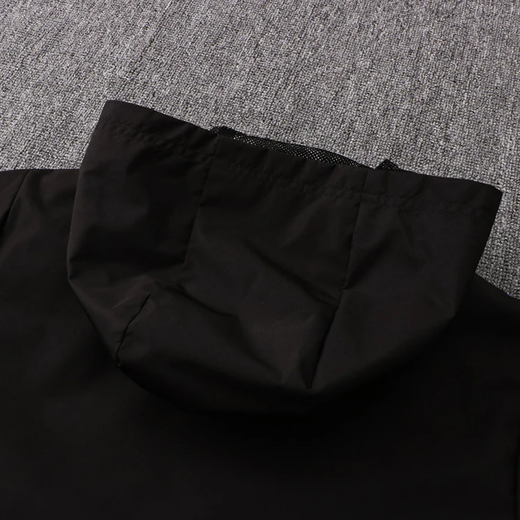 World cup football Wholesale High Quality Soccer Jacket waterproof