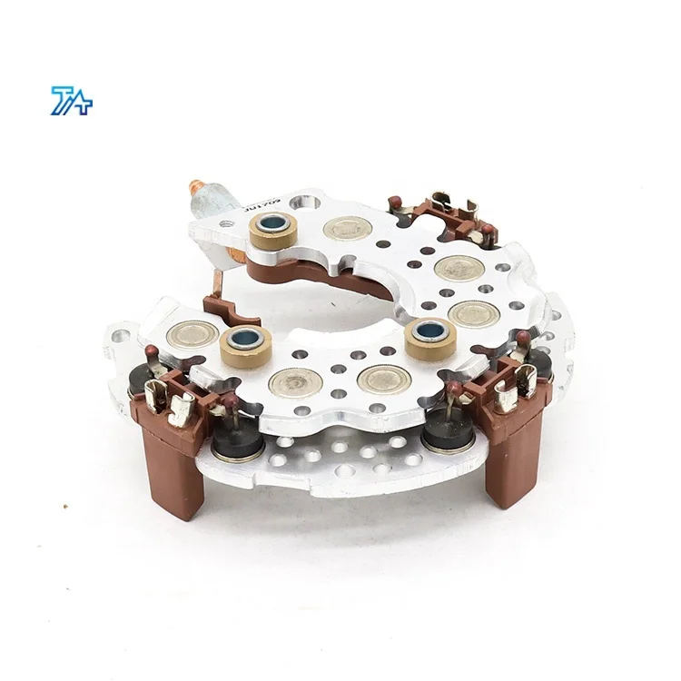 Alternator Rectifier For Toyota Hilux Magneti Marelli Alternator Rectifier Diode