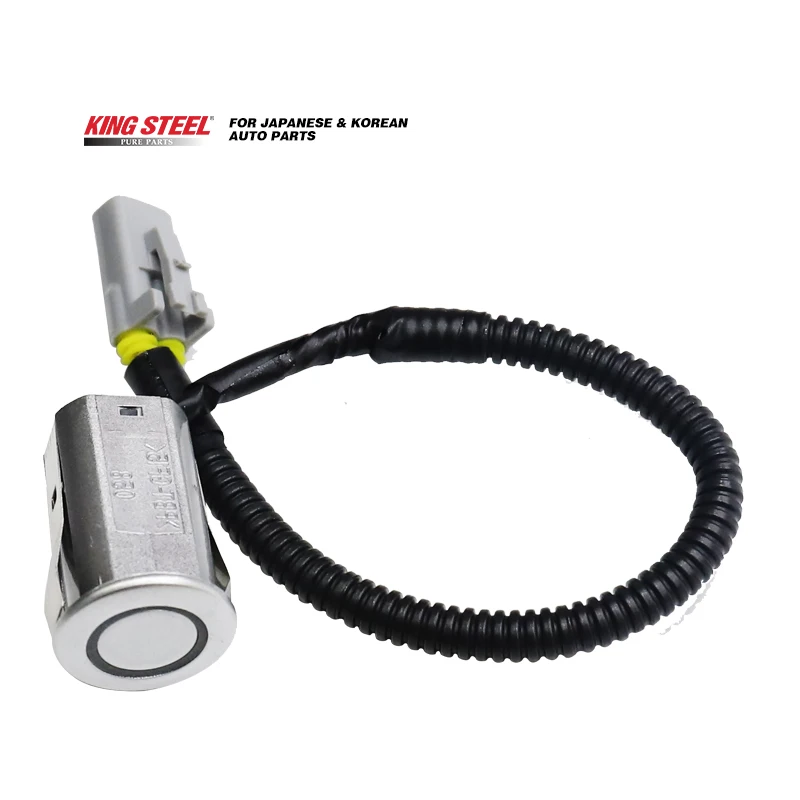 KINGSTEEL OEM 89341-28390 8934128390 System Cheap Price Auto PDC Back up Radar Detector Car Parking Sensor For TOYOTA