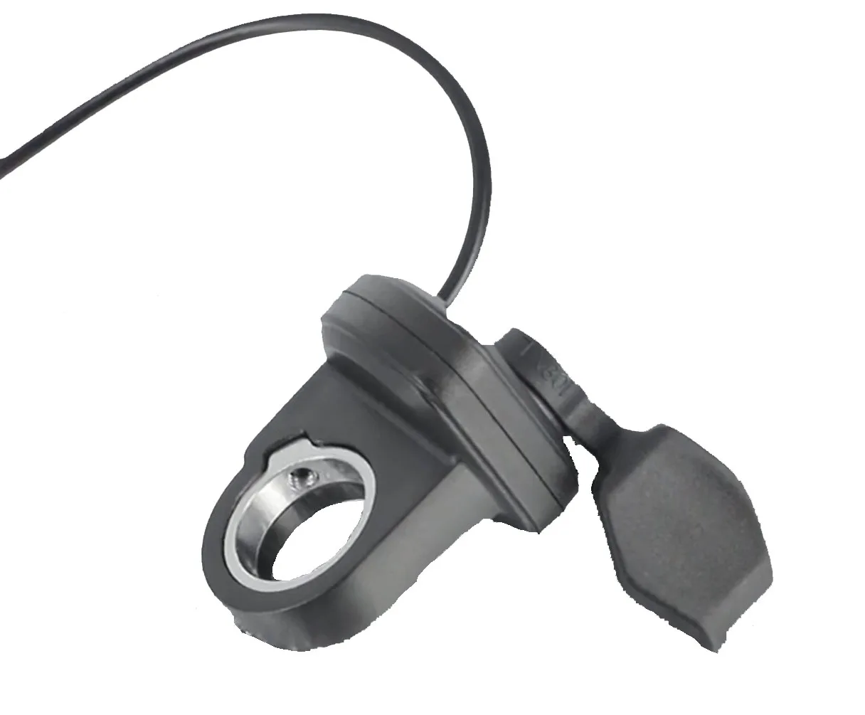 Акселератора дроссельная заслонка фара для электровелосипеда в электрического велосипеда