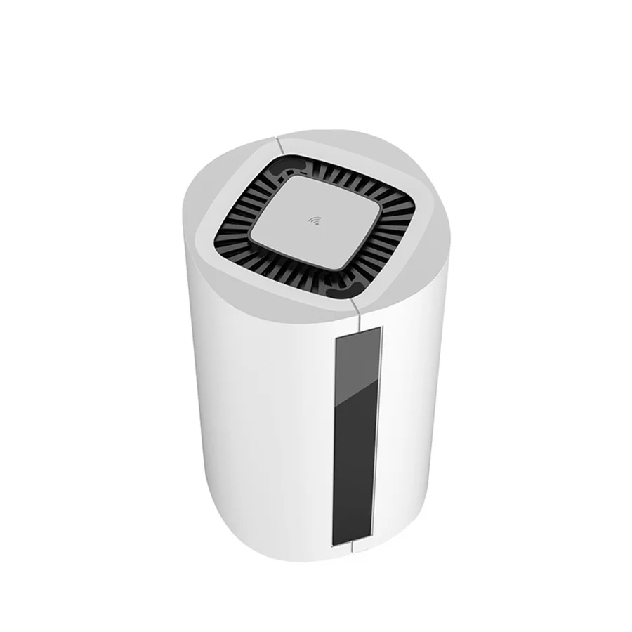 Factory 1 WAN 3 LAN MTK7621A dual band 1800Mbps 802.11AX openwrt wi-fi 6 router Z2101AX-C