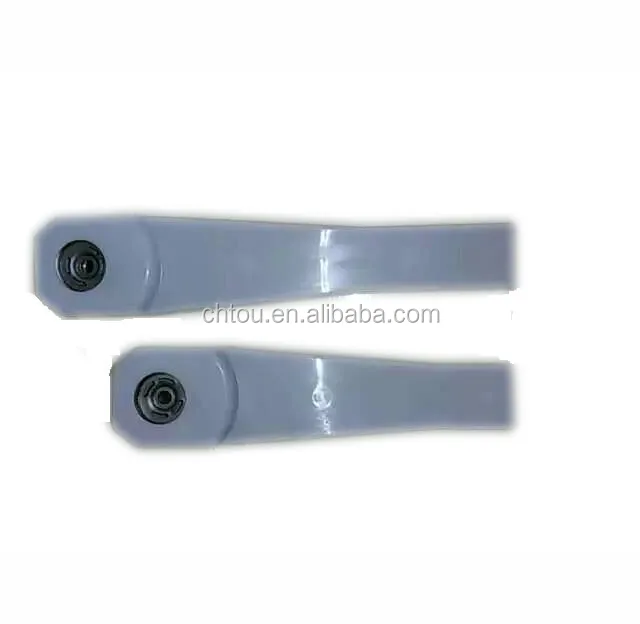 High Strength Universal Manual Adjustable Car Seat Armrest for Bus Car MPV Seat