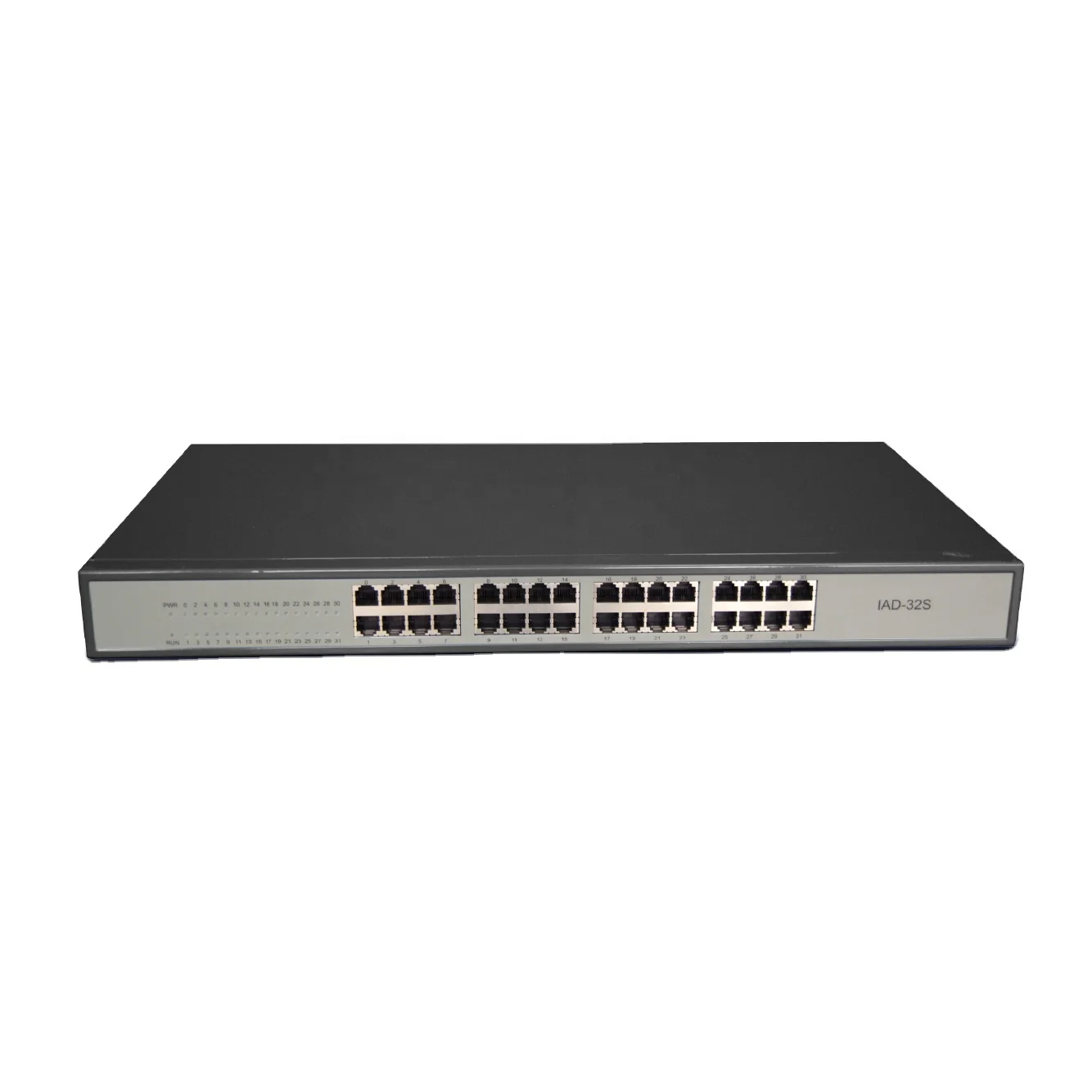 DINSTAR Field-proven 32 ports VoIP Gateway FXS