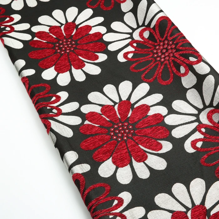 china home furnishing 100% polyester fabric