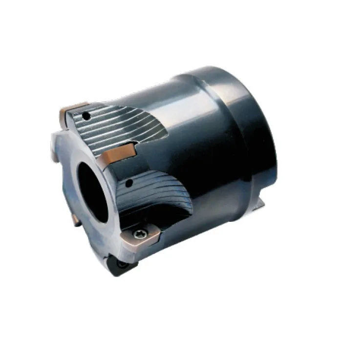 Factory Direct Sale AJX/ASRT/TXP/SKS/ASR High Feedrate Face Milling Cutter Indexable Mill Cutters Face Mill Cutter head for CNC