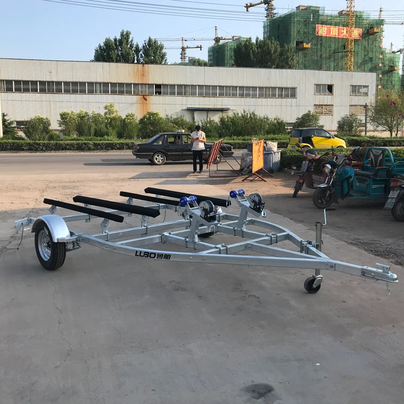 yacht trailer  boat trailer manufacturer