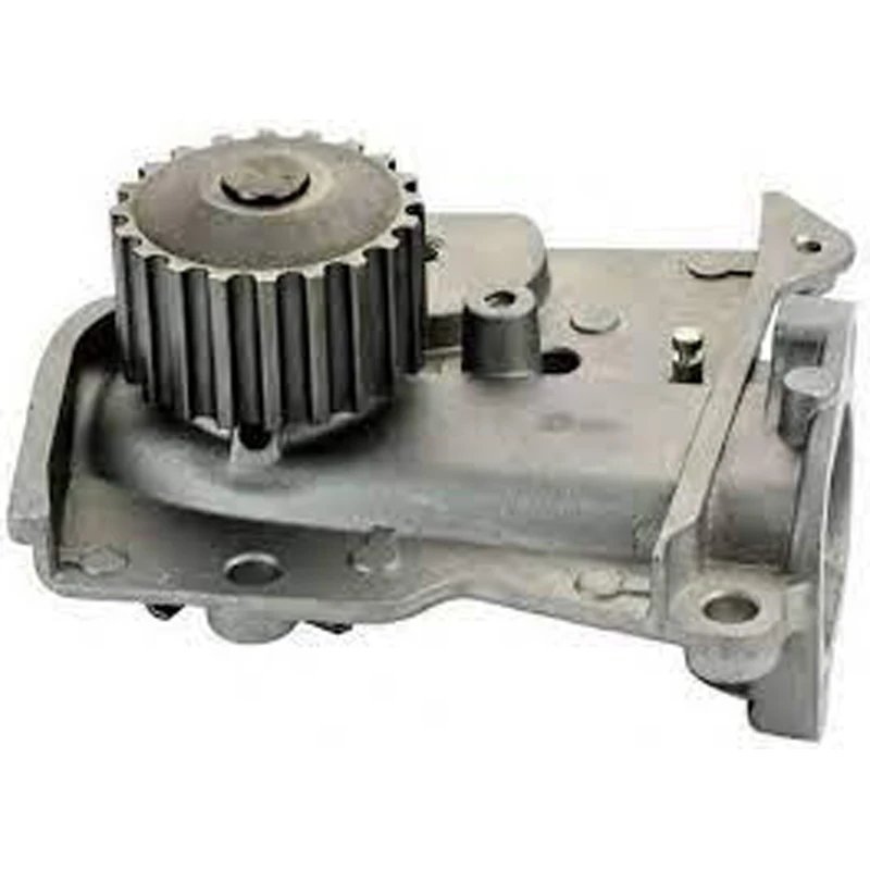 Водяной насос для FE79 15 010 двигателя FE79 15 010B 8AG1 15 010A/B 9013028 02 запчасти грузовика