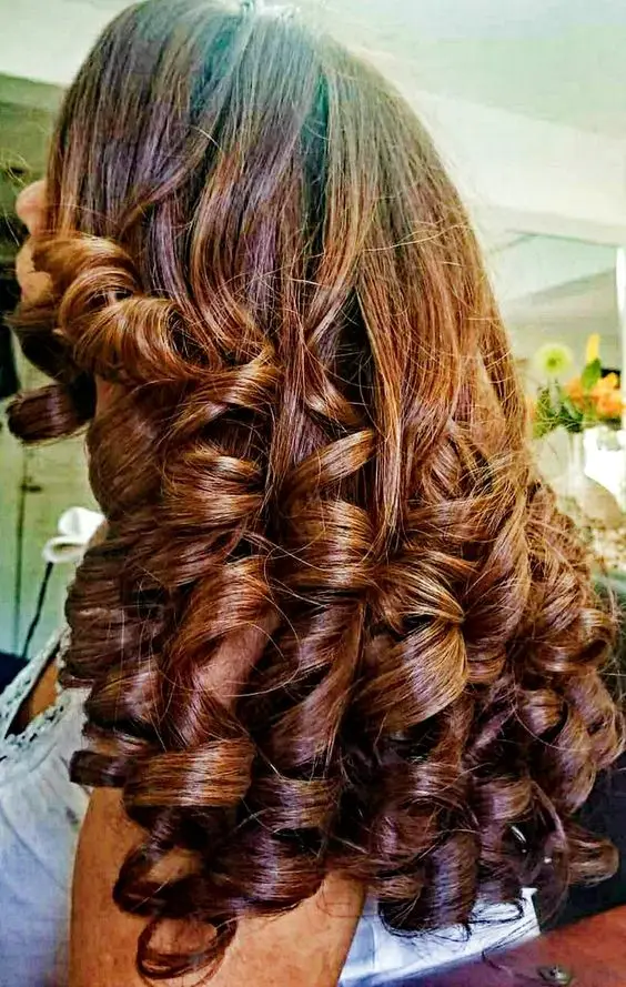 Bouncy Spring Curly Raw Hair Vietnamese 13*4 Lace HD Glueless Wig Indian Double Drawn 3D Loose Virgin Brazilian Human Hair Wigs