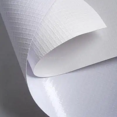  DERFLEX глянцевый матовый полуглянцевый 7oz 8oz 9oz 10oz 13oz PVC гибкий материал баннера