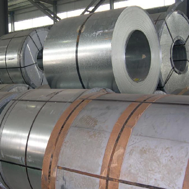 JFS A 3041SPCC Cold Rolled Electrolytic Zinc-Nickel Alloy Coated Steel Sheets Coil For Automobile Uses